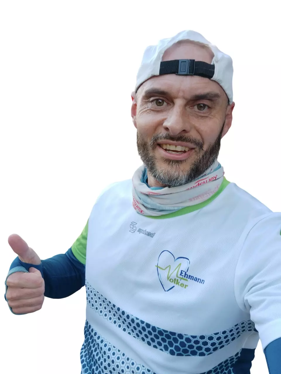 Zurück in deine Kraft