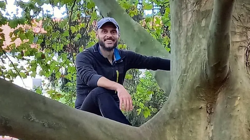 Selbstwahrnehmung und innere Ruhe mit Achtsamkeitstraining.