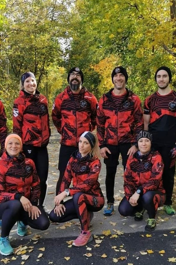 Gemeinschaft – Freude