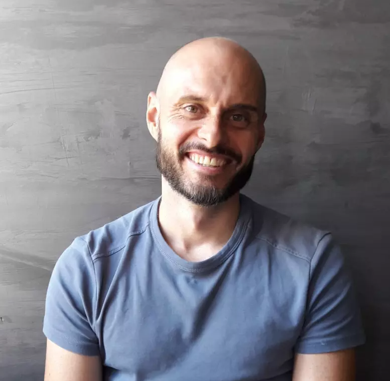 Volker Ehmann - Lebens- und Sozialberater | Alphalauf-Coach | Experte für mentale Stärke & gesunde Leistung