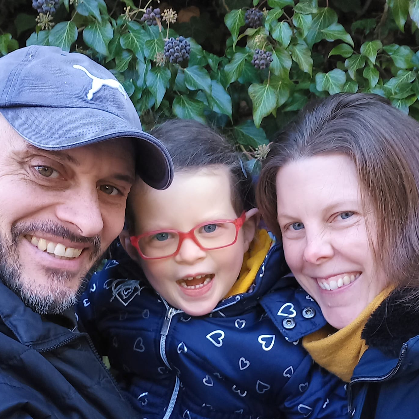 Für Einzelpersonen und Familien