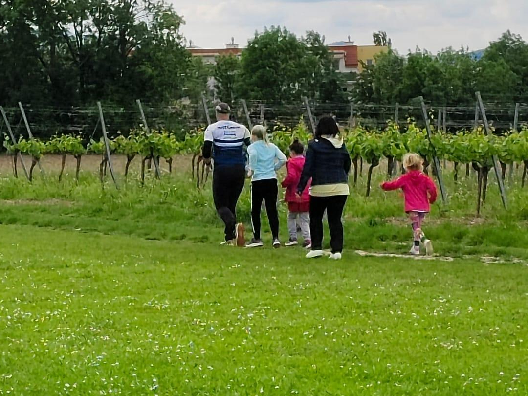 Alphalauf KIDS Alphalauf KIDS