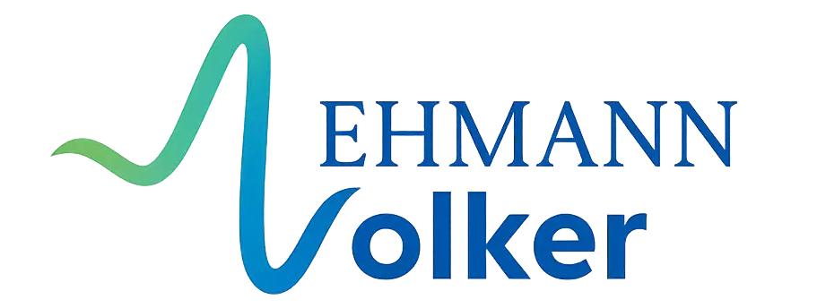 Volker Ehmann 