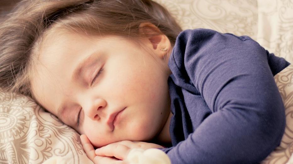 Erholsamer Schlaf und Energiegewinn durch bewusste Bewegung.