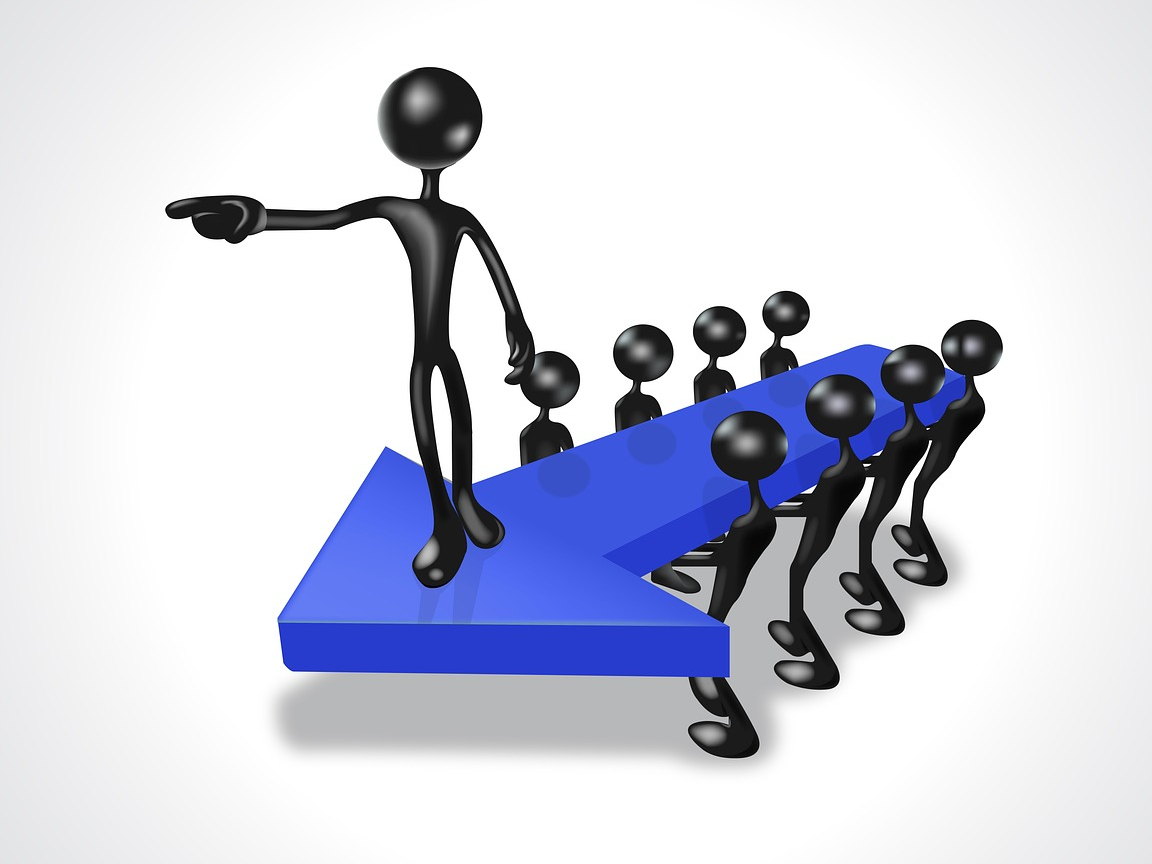 Einzelcoaching für Führungskräfte Einzelcoaching für Führungskräfte
