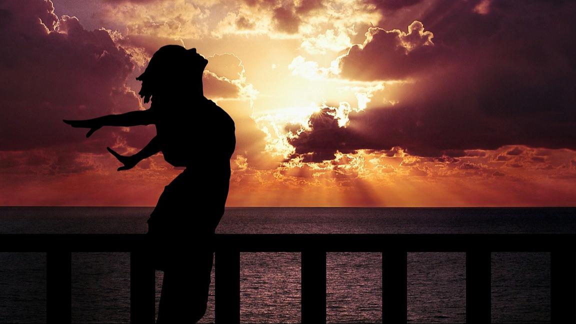 Bewusste Atmung reduziert Stress und aktiviert Ruhemodus.