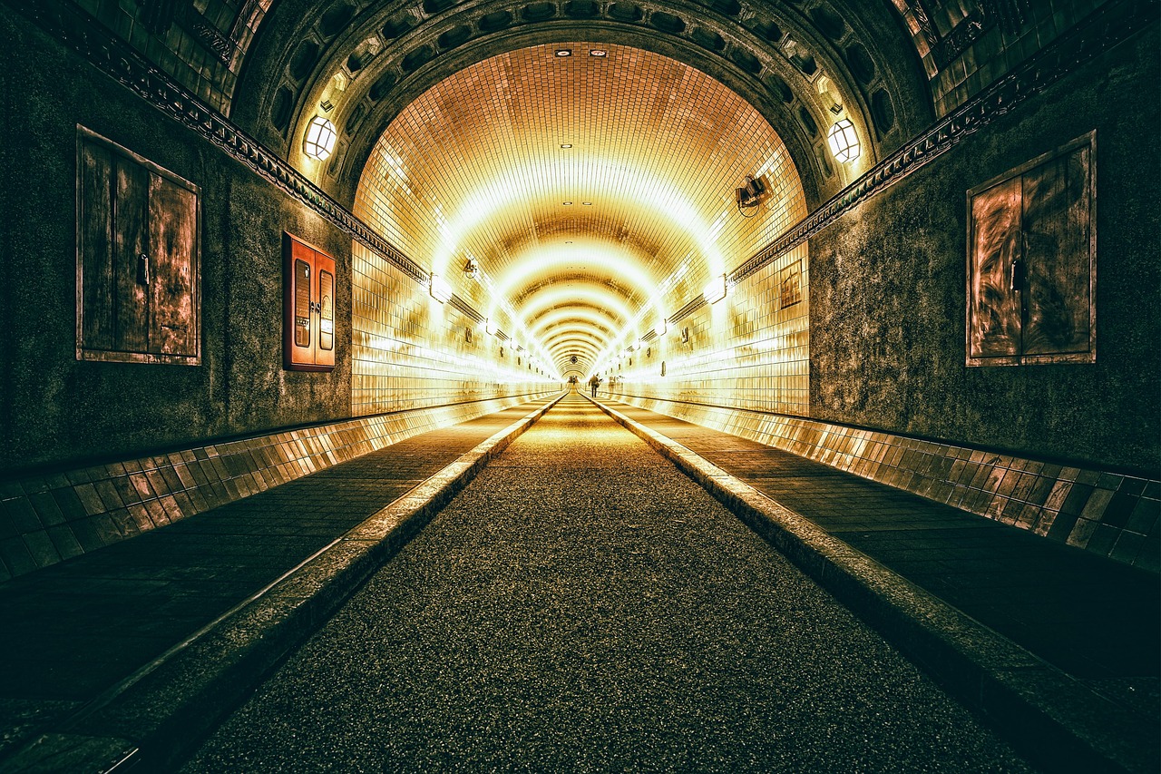 Tunnelblick Tunnelblick