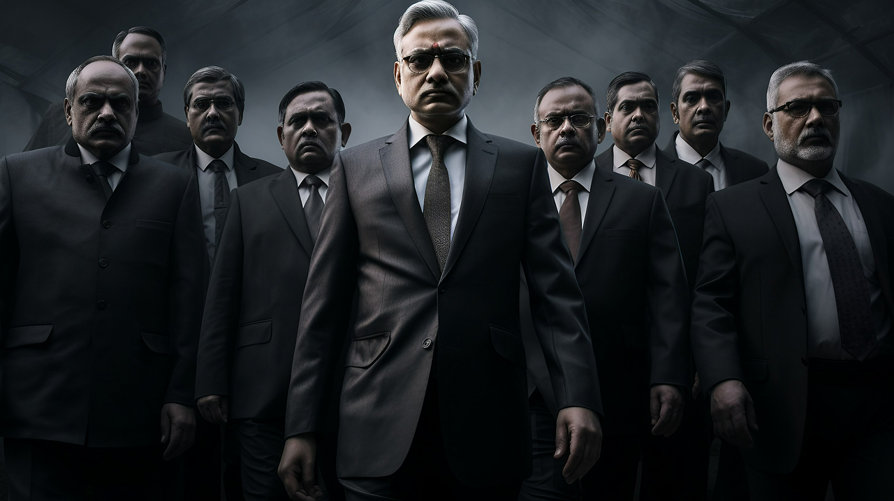 Highperformer & nachhaltige Leistung