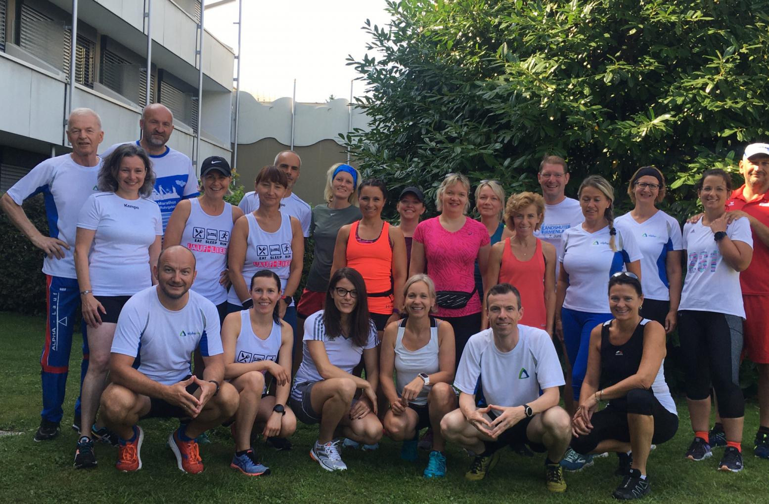 Mehr Energie und körperliche Balance durch bewusste Bewegung