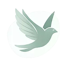 Symbol für Balance zwischen Stabilität, Verantwortung und persönlicher Freiheit.