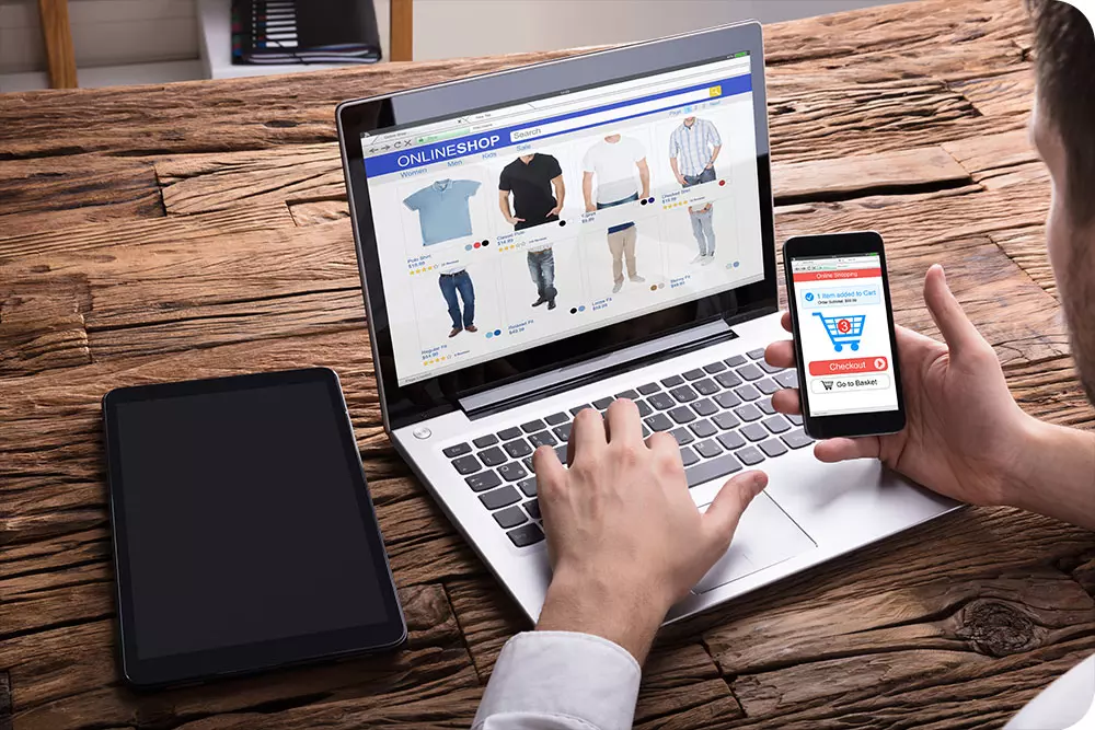 Onlineshop Onlineshop