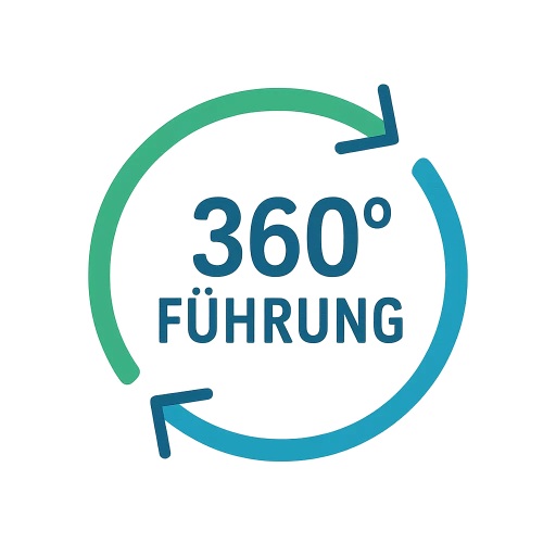 360 Grad Führung Leaders Academy Wien mit Volker Ehmann